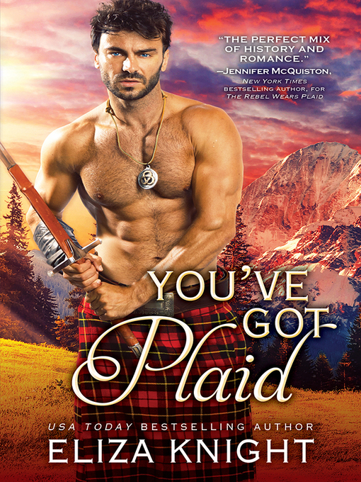 Title details for You've Got Plaid by Eliza Knight - Available
